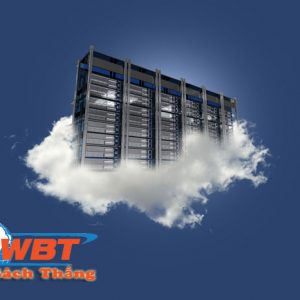 Cloud-server-vps