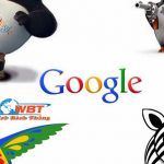 Các Thuật Toán Của Google Mới Nhất Cho Các SEOer