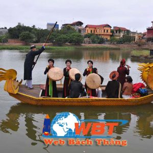 Thiết Kế Web ở Bắc Ninh