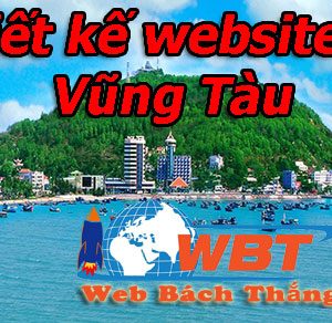 Thiet Ke Web Tai Vung Tau