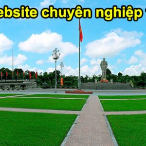 Thiết Kế Website Tại Nghệ AN