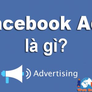 Facebook Ads Là Gì