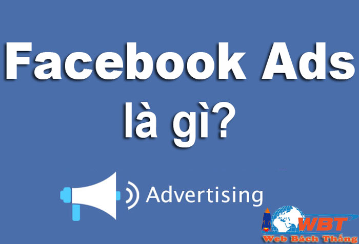 facebook ads là gì