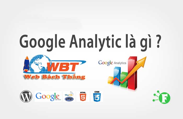 google analytic là gì