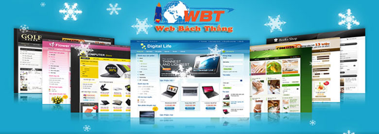 thiết kế website tại Hoàng Mai chuyên nghiệp