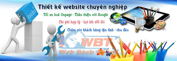 Thiết kế website tại Khánh Hòa giá rẻ