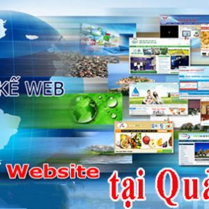 Thiết Kế Website Tại Quảng Trị Chuẩn Seo