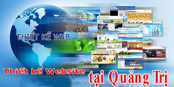 Thiết Kế Website Tại Quảng Trị Chất Lượng Hiệu Quả Giá Rẻ.