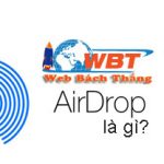 Airdrop là gì? Những điều cần biết và hướng dẫn sử dụng Airdrop.