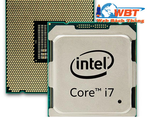 Cấu tạo CPU là gì?