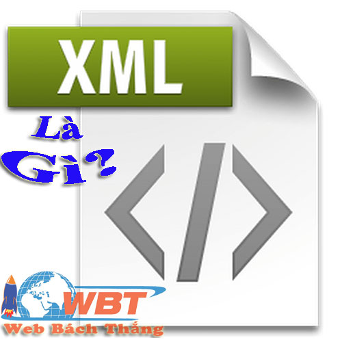 File XML là gì