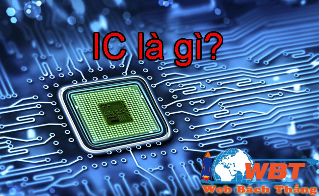 IC là gì