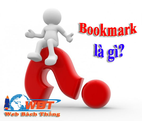 bookmark là gì