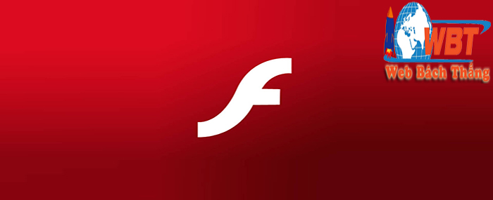 Flash Là Gì ? Tại Sao Cần Phải Có Flash Trên Máy Tính