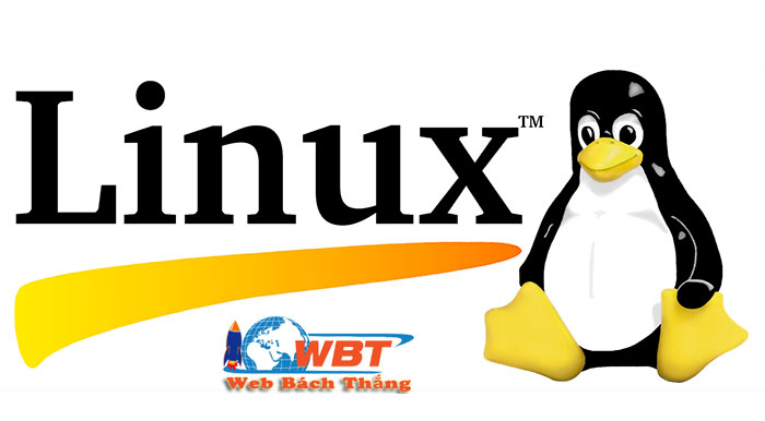 linux là gì