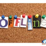 Offline Là Gì? Những điều Cần Biết Và Phân Biệt Online Và Offline