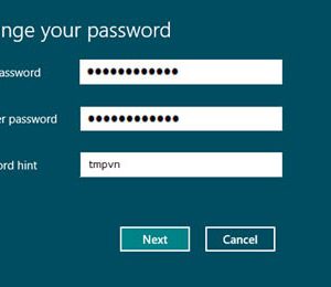 Password Hint Là Gì ?