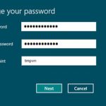password hint là gì ? Tác dụng của password hint như thế nào?