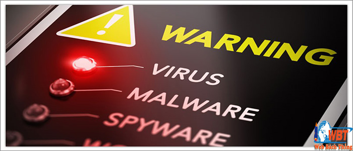 Spyware là gì ? Những dấu hiệu máy bị nhiễm spyware