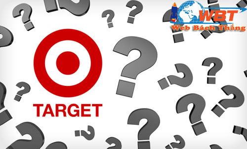 target là gì