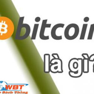 Tien Ao Bitcoin La Gi