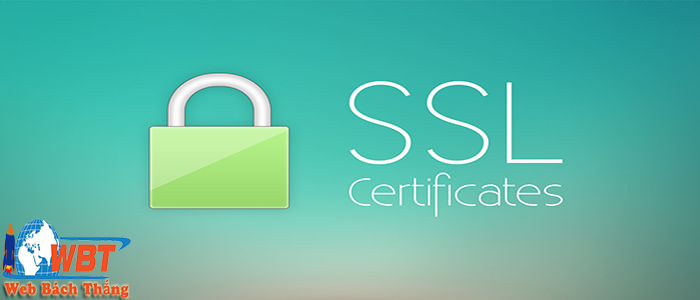 SSL certificate là gì ?