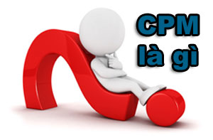 CPM là gì?