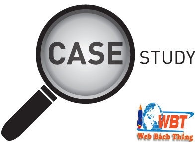Case Study Là Gì ? Những ưu điểm Của Case Study Là Gì