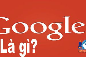 Google Plus Là Gì
