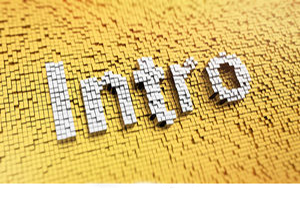 Intro Là Gì ? Đặc điểm Cũng Như Tác Dụng Của Intro