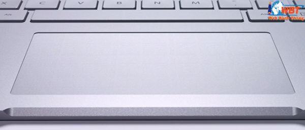 Touchpad Riêng Touchpad là gì ? Cấu tạo và công dụng của touchpad