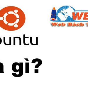 Ubuntu Là Gì