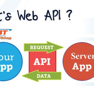 Web API Là Gì