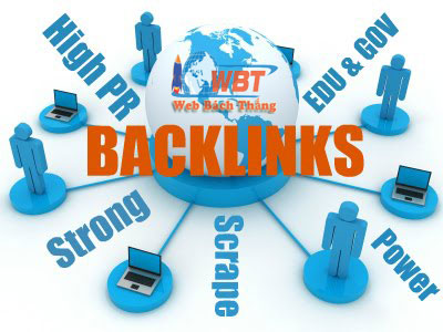 backlink trong seo web