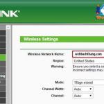 Cách đổi Pass Wifi- Viettel Tp Link, Totolink, Cáp Quang, Alacatel