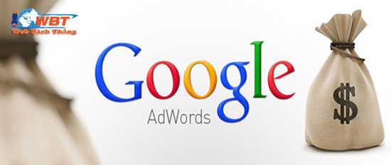Quảng cáo google adwords có lợi ích gì