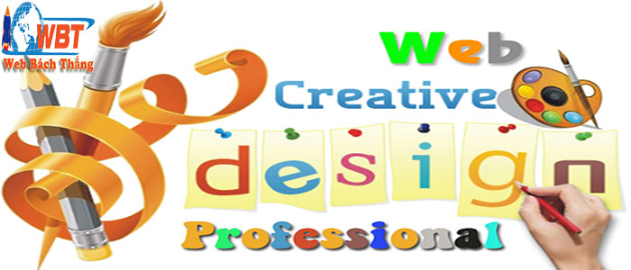 thiết kế website bán đồ handmade