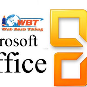 Microsoft Office Là Gì