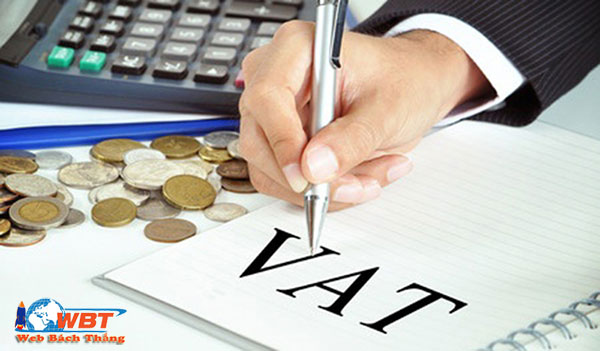 VAT nghĩa là gì