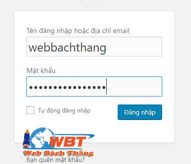 Hướng dẫn cài đặt website wordpress lên localhost với xampp 9