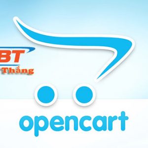 Opencart Là Gì