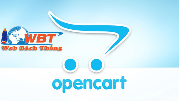 opencart là gì