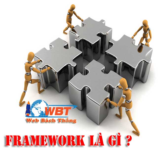 Framework là gì?