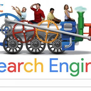 Search Engines Là Gì