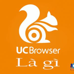 Uc Browser Là Gì