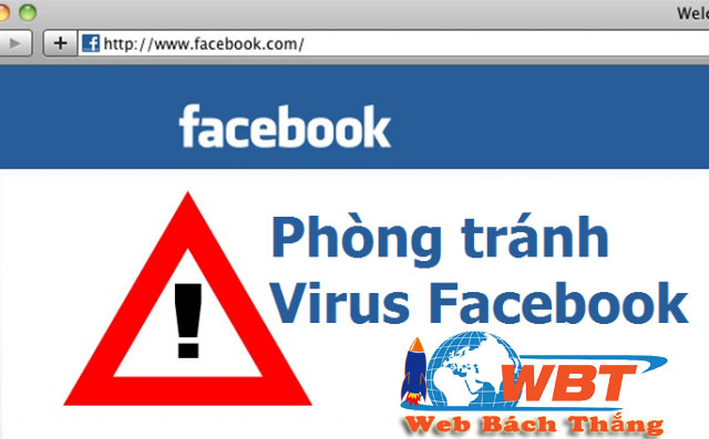 Virus Mã Độc Mới Trên Facebook Messenger