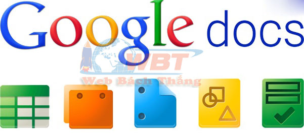 Google Docs là gì