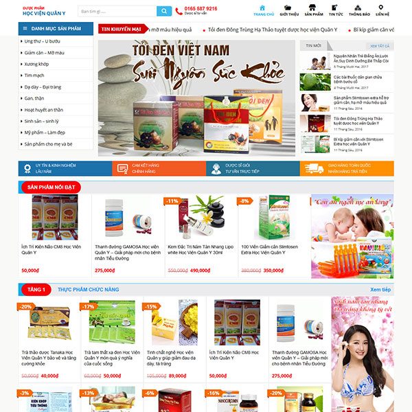 Namvietpharmacy