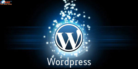 Chức năng chính của wordpress