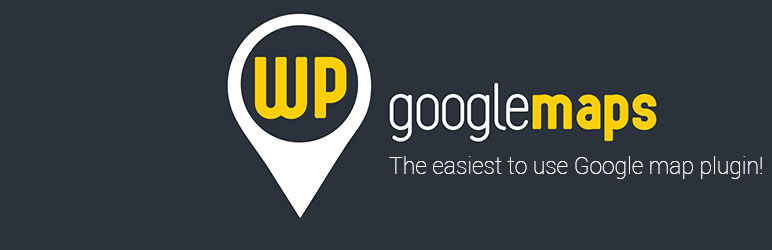 Plugin WP Google Maps